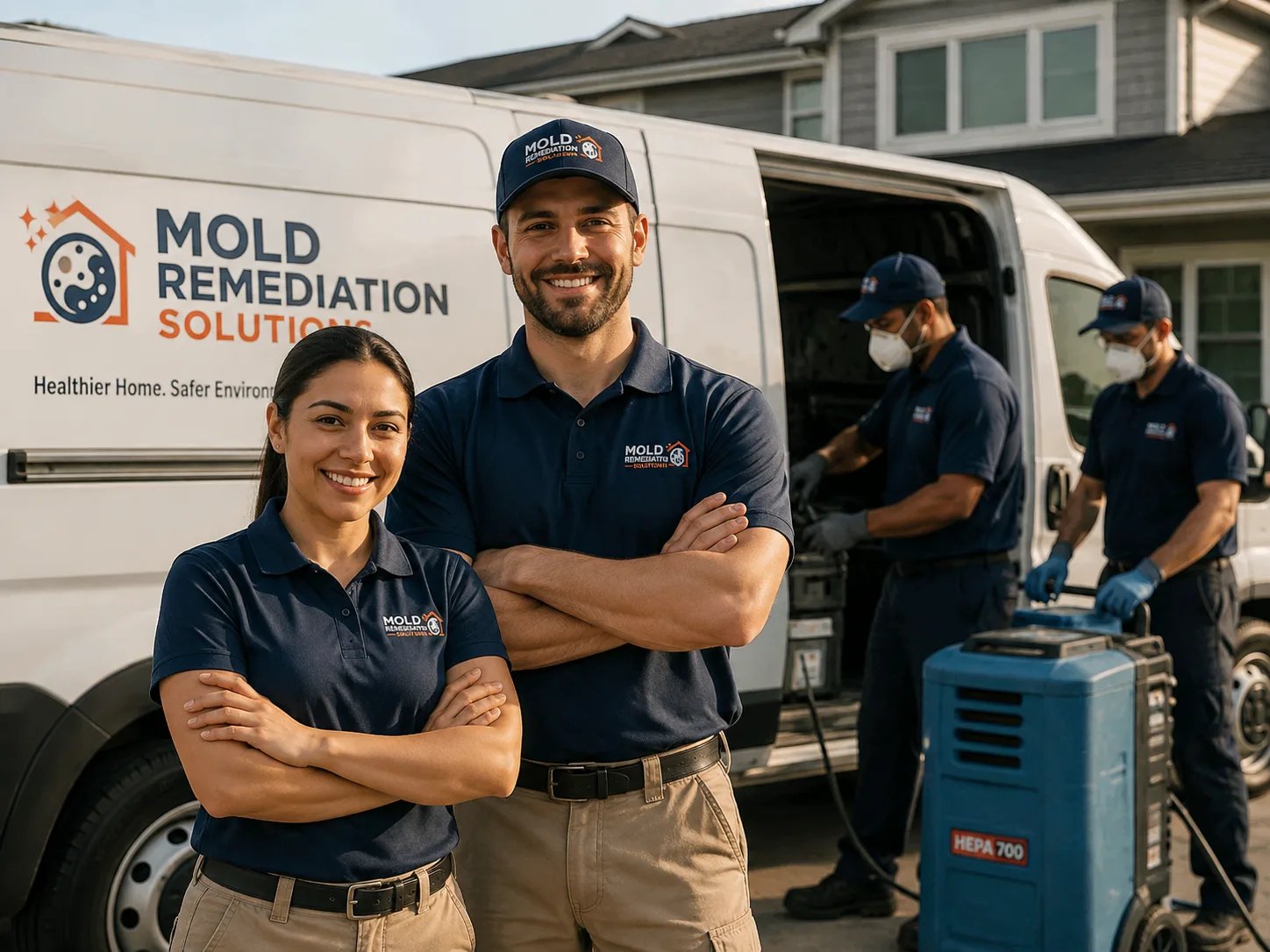Mold Remediation company in Chester, CT